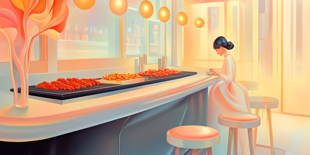 Best Halal Korean Restaurants in Kuala Lumpur