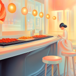 Best Halal Korean Restaurants in Kuala Lumpur