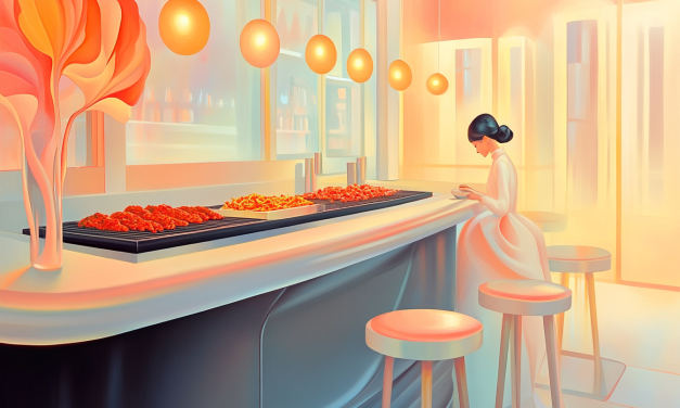 Best Halal Korean Restaurants in Kuala Lumpur