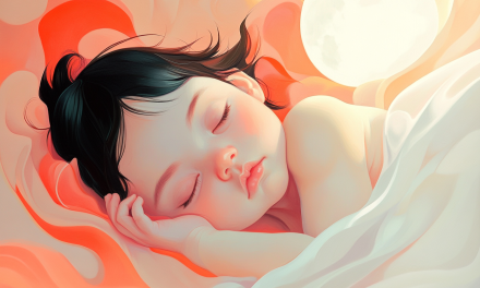10 Proven Baby Sleep Tips to Reduce Nighttime Crying