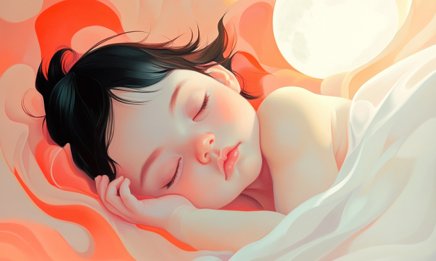 10 Proven Baby Sleep Tips to Reduce Nighttime Crying