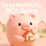 Top 5 Desa ParkCity Properties for Long-Term ROI (Updated 2025)