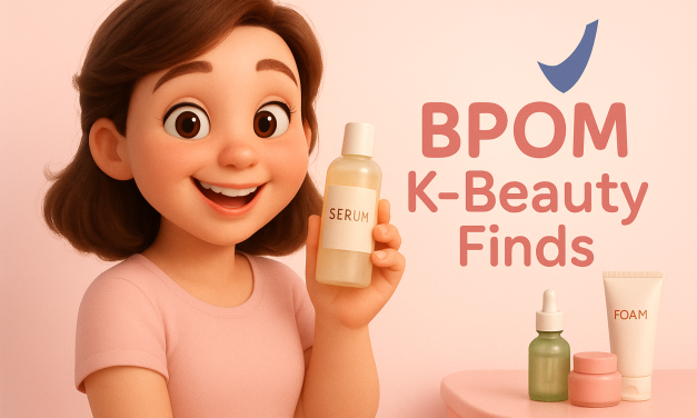 Best Budget Korean Skincare Products for Oily Skin: BPOM Certified Picks & Reviews