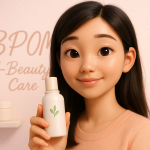 Expert Picks: BPOM-Certified Korean Skincare for Oily & Sensitive Skin