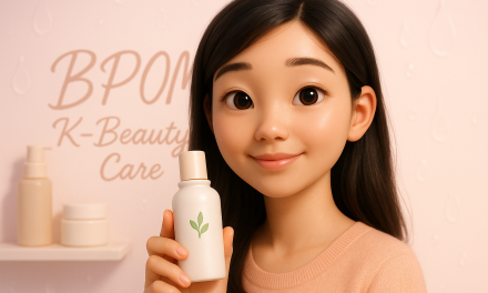 Expert Picks: BPOM-Certified Korean Skincare for Oily & Sensitive Skin