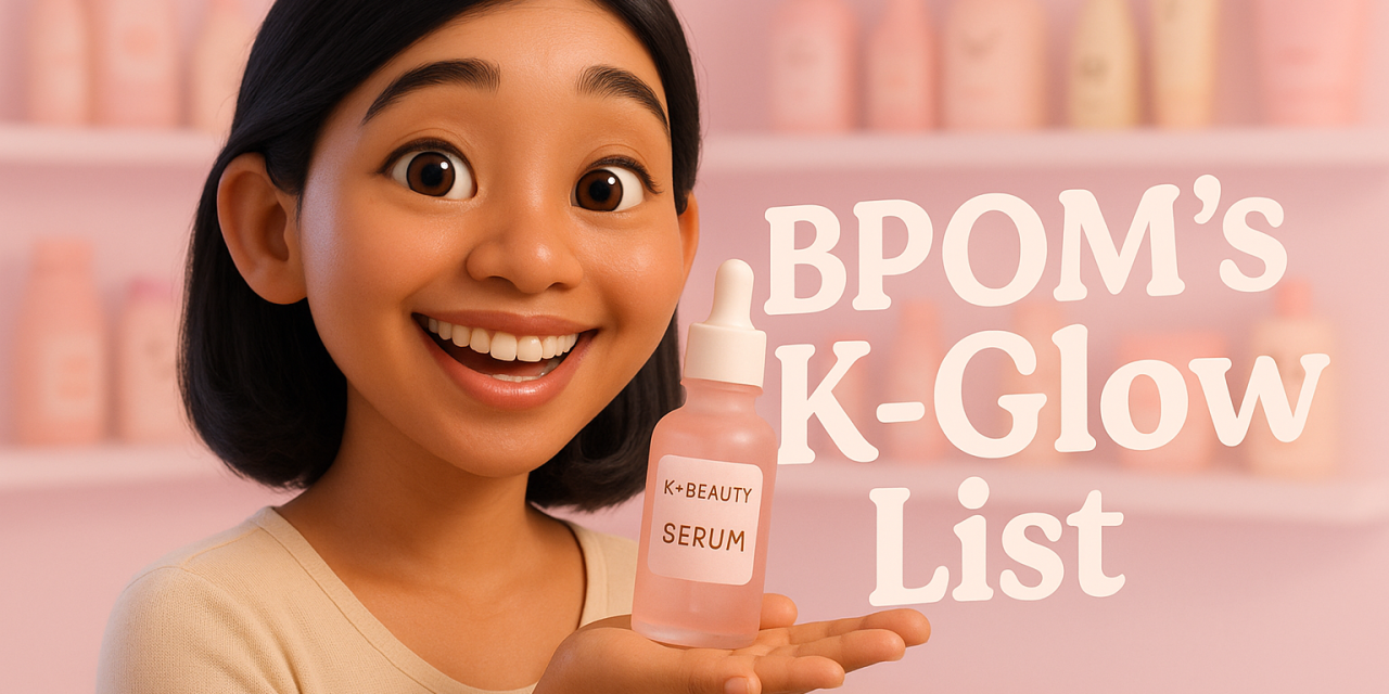 Top 10 BPOM-Certified Korean Serums for Hyperpigmentation & Dark Spots (2025 Updated)