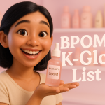 Top 10 BPOM-Certified Korean Serums for Hyperpigmentation & Dark Spots (2025 Updated)