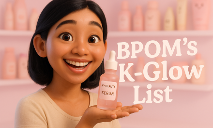 Top 10 BPOM-Certified Korean Serums for Hyperpigmentation (2025 Updated)