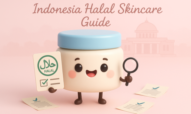 Ultimate Guide to Indonesia’s Halal Skincare Laws, BPOM Compliance & Certification